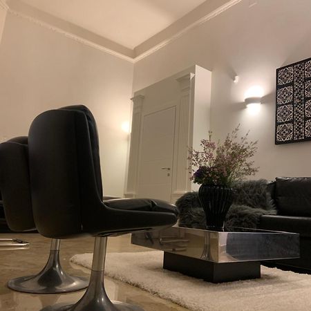 Bari Downtown Luxury Apartment 외부 사진