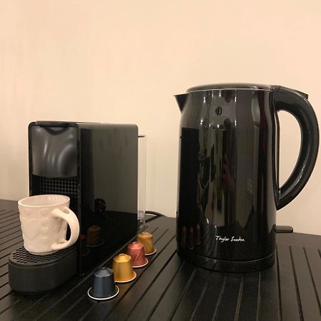 Bari Downtown Luxury Apartment 외부 사진