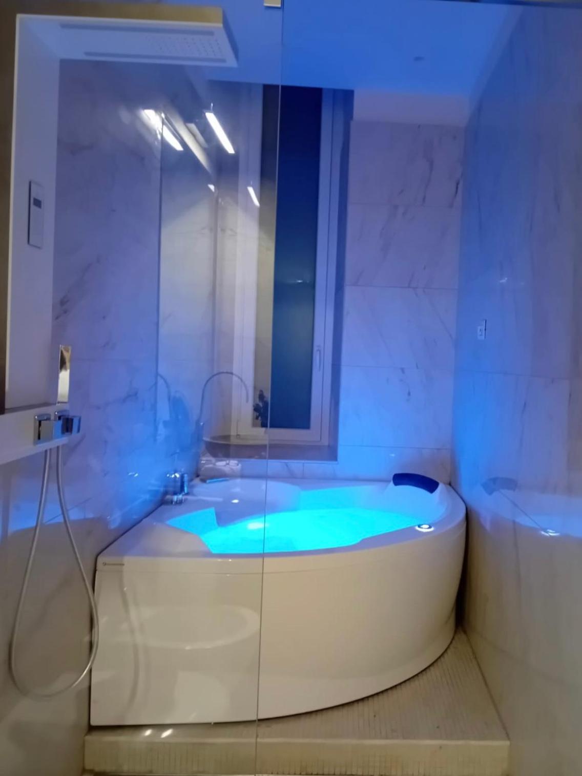 Bari Downtown Luxury Apartment 외부 사진