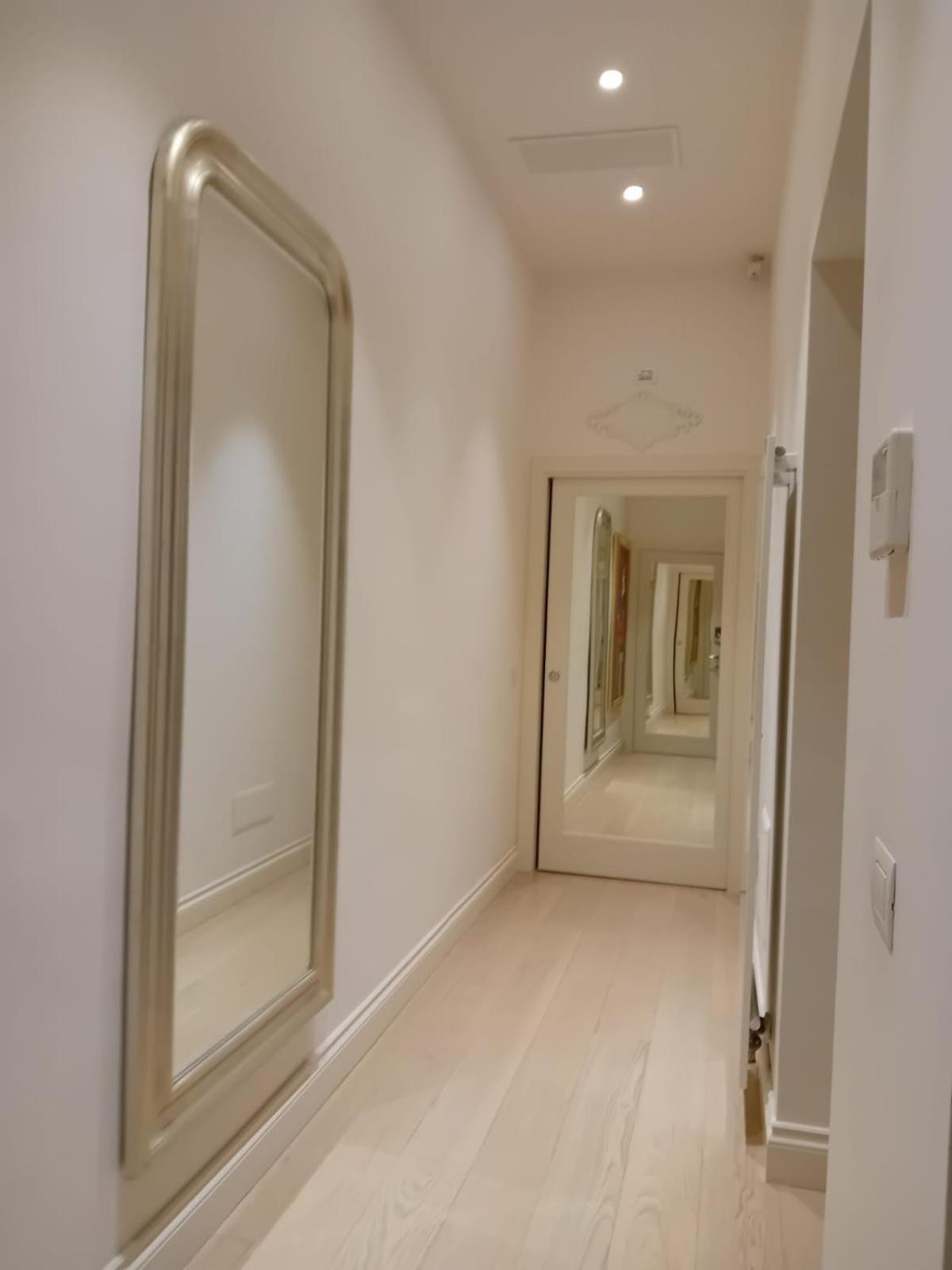 Bari Downtown Luxury Apartment 외부 사진