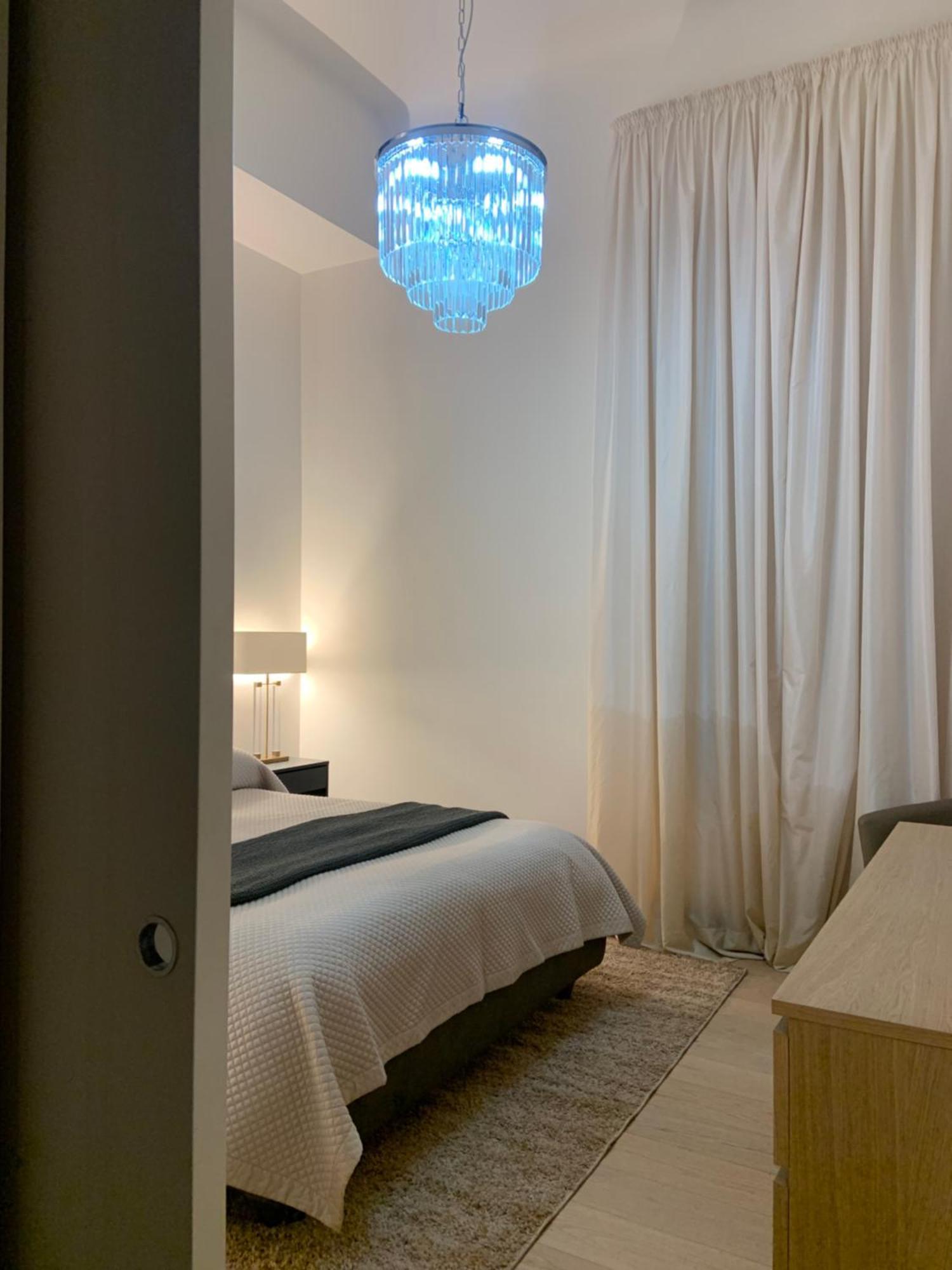 Bari Downtown Luxury Apartment 외부 사진