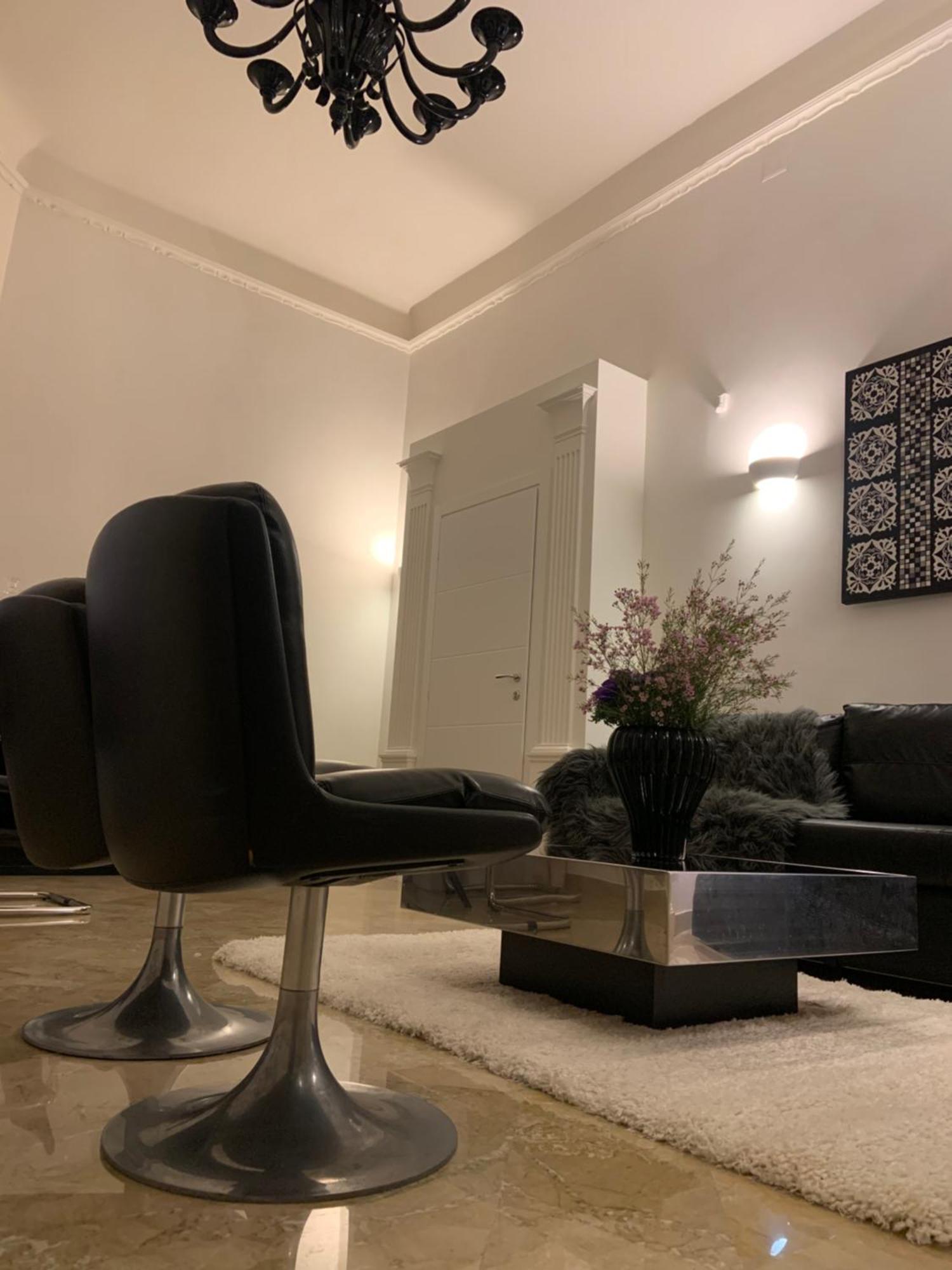 Bari Downtown Luxury Apartment 외부 사진