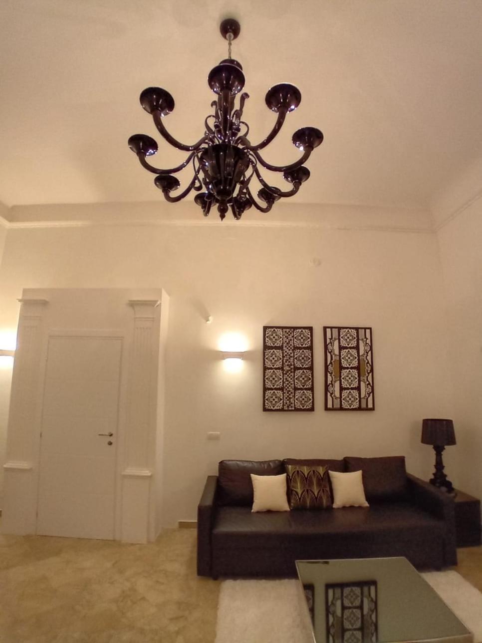 Bari Downtown Luxury Apartment 외부 사진