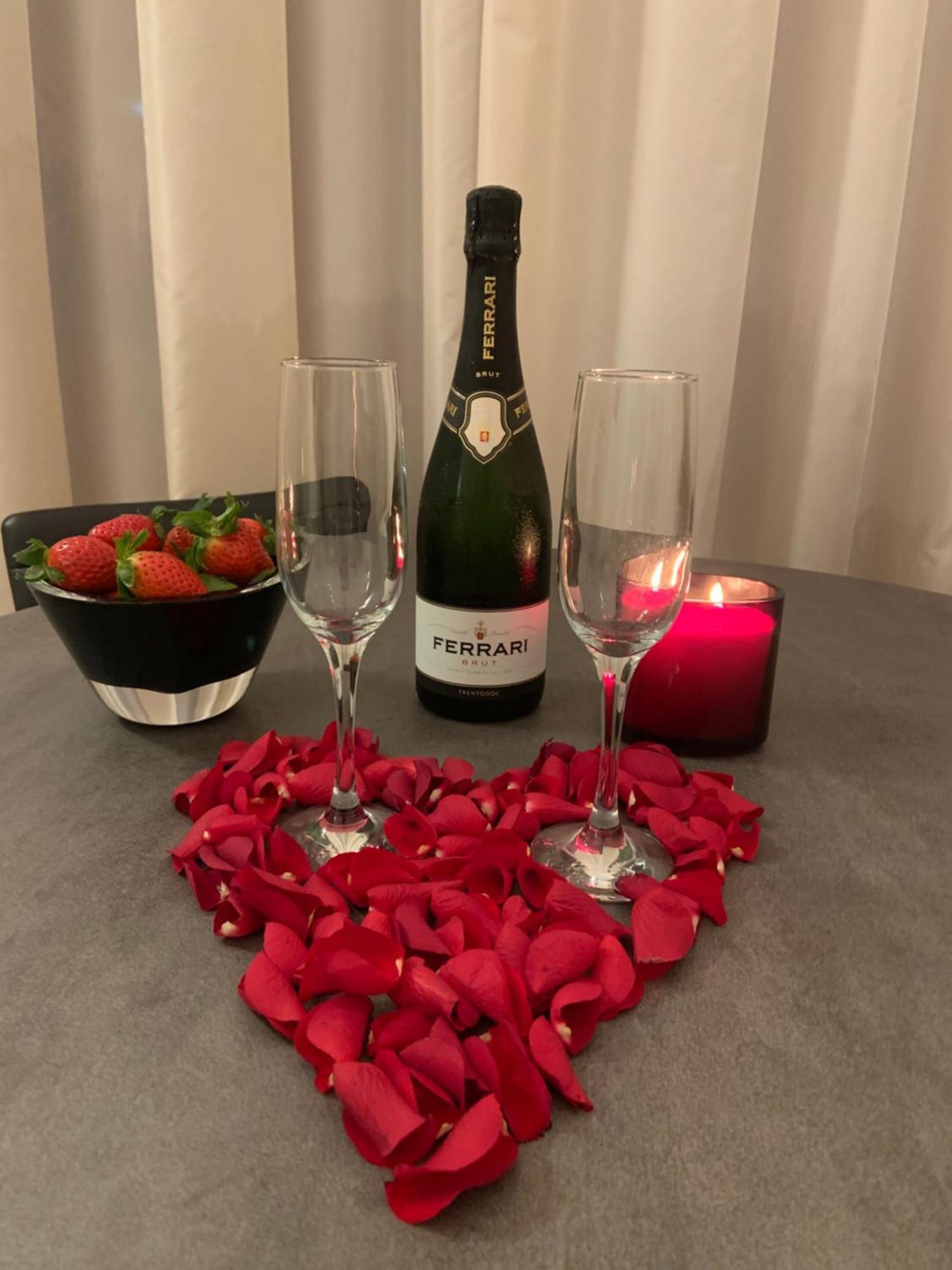 Bari Downtown Luxury Apartment 외부 사진