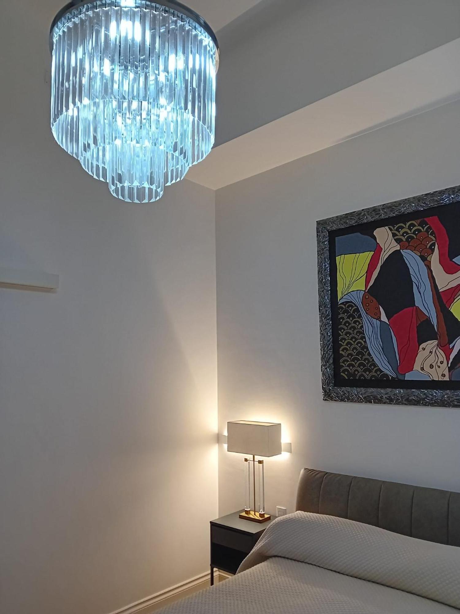 Bari Downtown Luxury Apartment 외부 사진