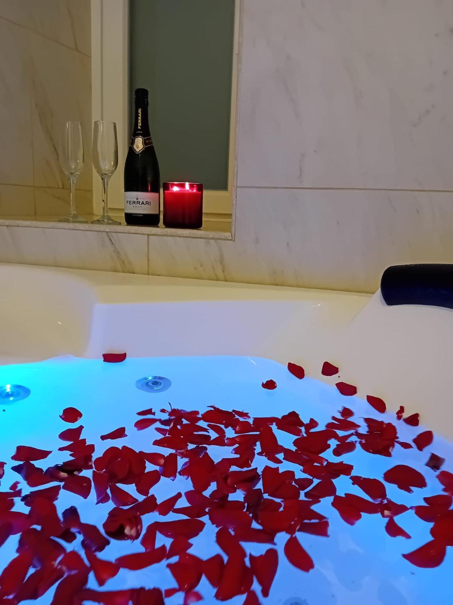 Bari Downtown Luxury Apartment 외부 사진