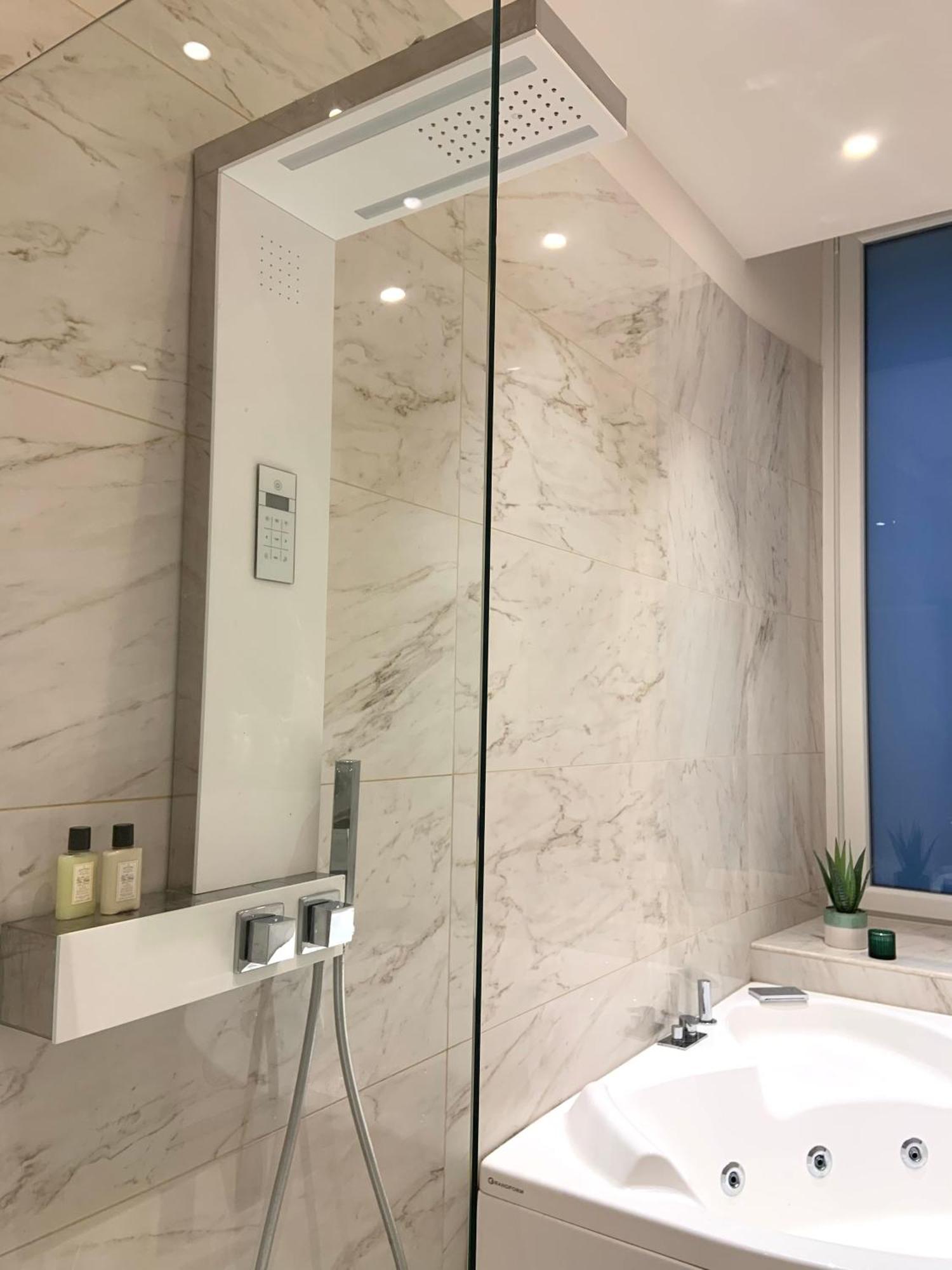 Bari Downtown Luxury Apartment 외부 사진