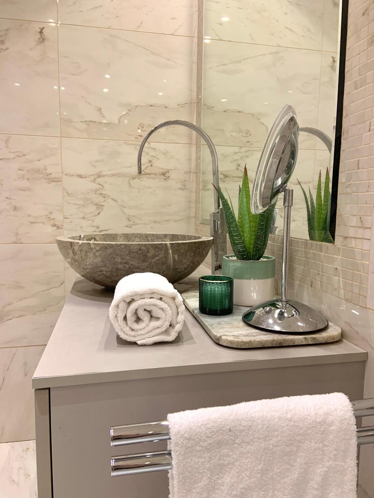 Bari Downtown Luxury Apartment 외부 사진