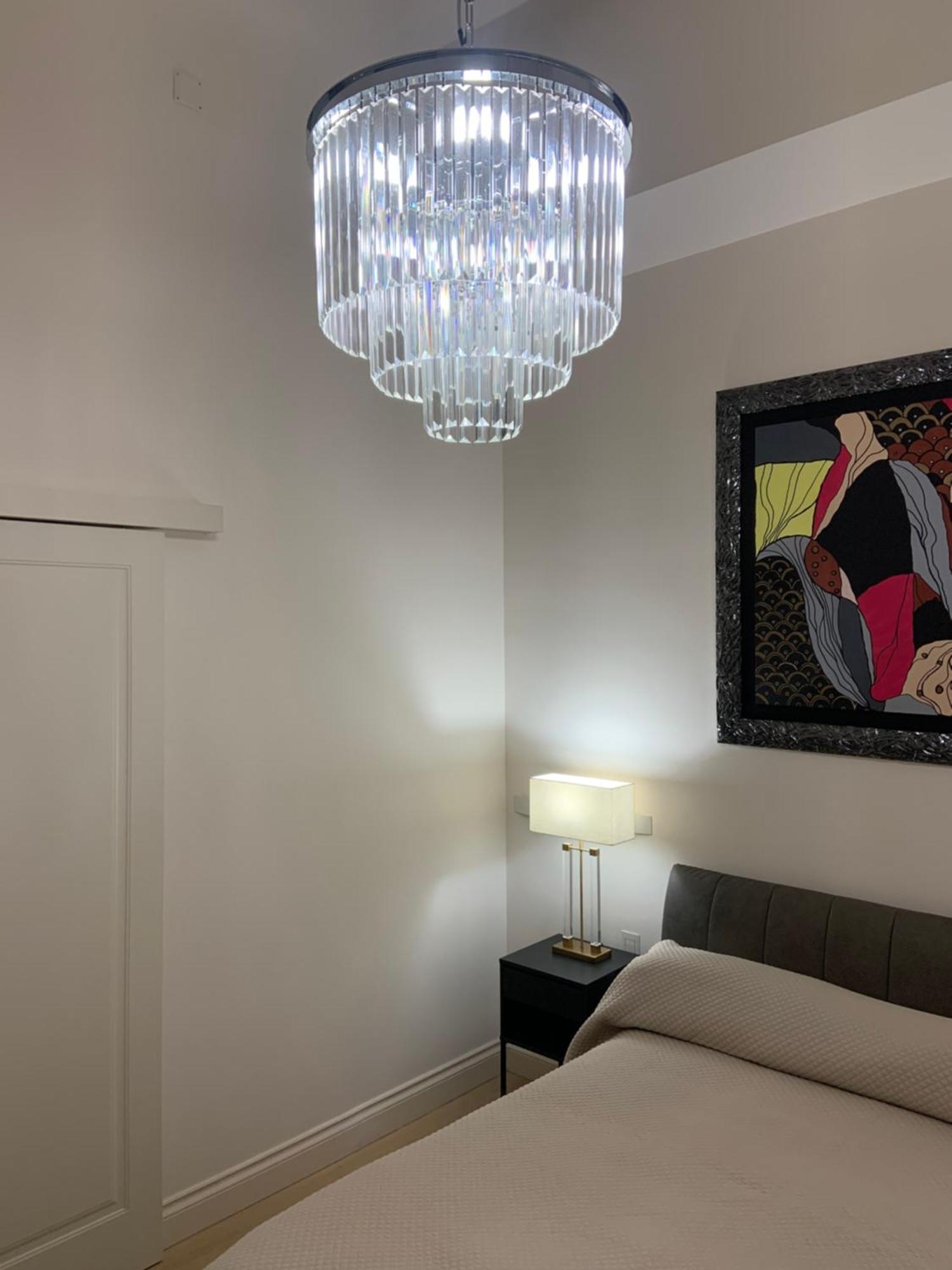 Bari Downtown Luxury Apartment 외부 사진