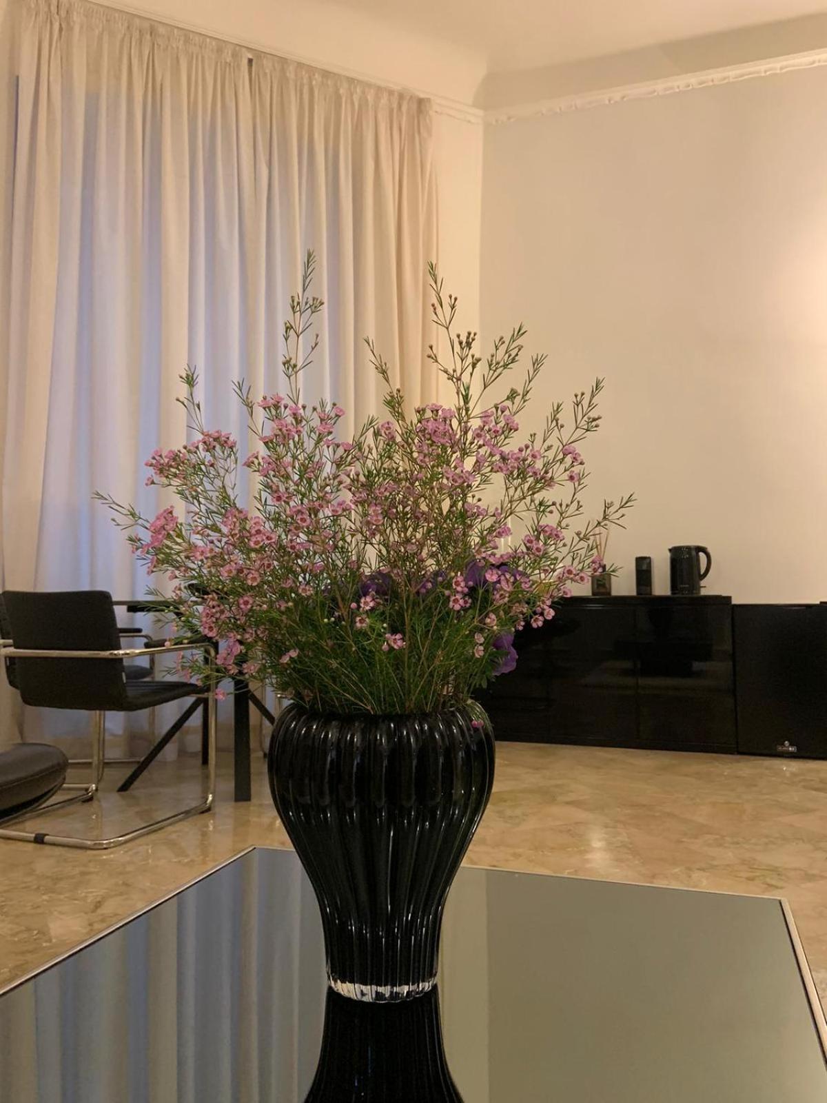 Bari Downtown Luxury Apartment 객실 사진